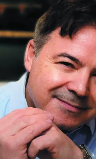 ALBERTO S. SANTOS