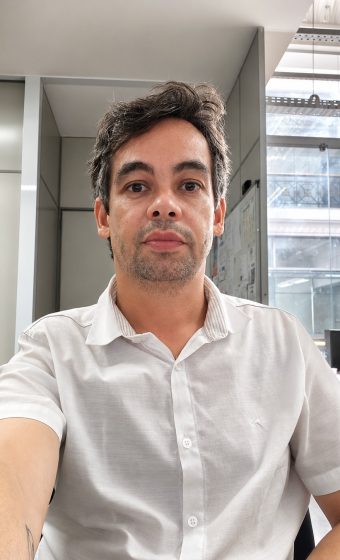 ALLAN GANDARELA
