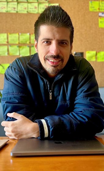 ANDRÉ CATARINACHO 2