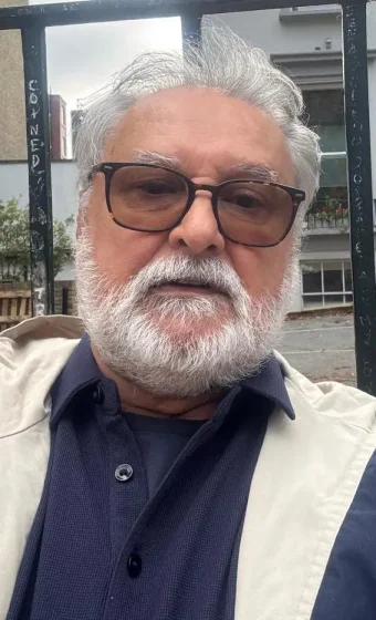 Adilson Afonso