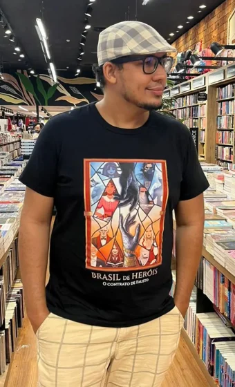 Adriano Galvão Barros