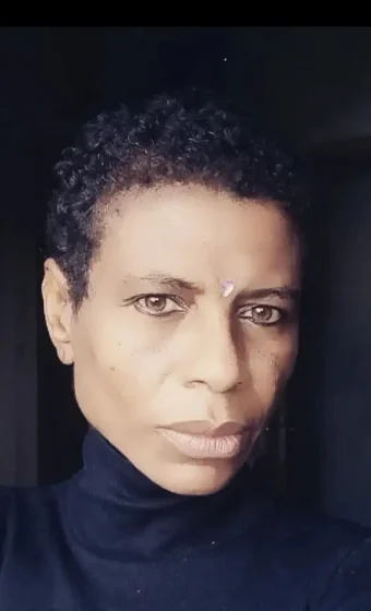 Agnes Rouse Araújo de Oliveira