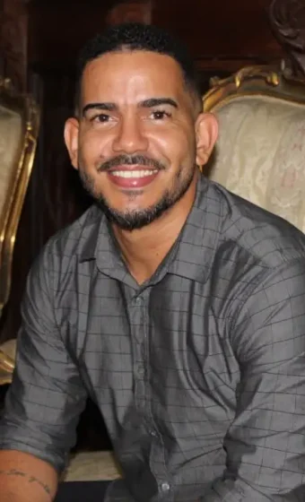 Alexandre Araújo