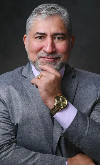 Alfredo de Morais Neto