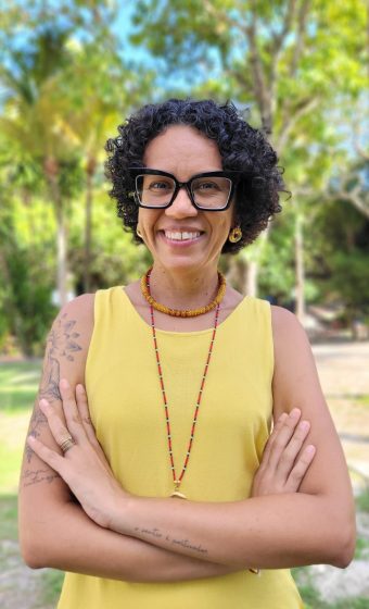 Ana Cecília Ferreira