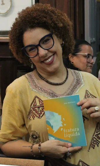 Ana Mariano