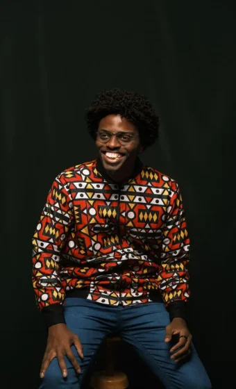 Anderson Shon