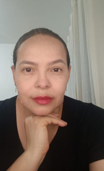 Andréa Santos