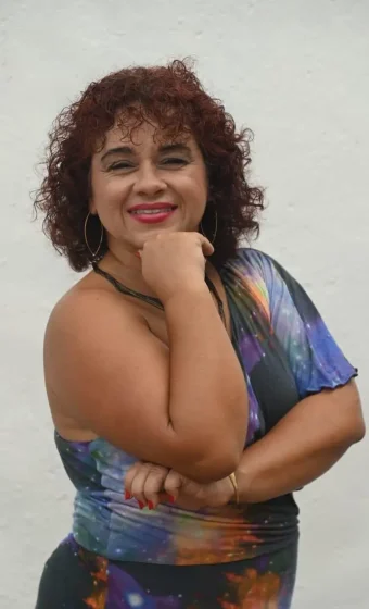 Andressa Castro