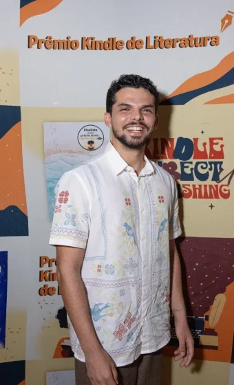 Bruno Andrade