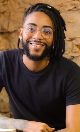 Bruno Brito