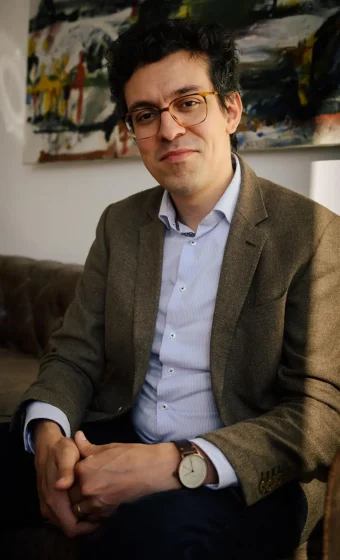 Bruno Rodrigues de Lima