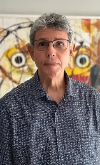 CARLOS RIBEIRO