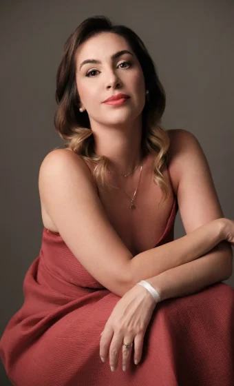 CILENE RESENDE 1