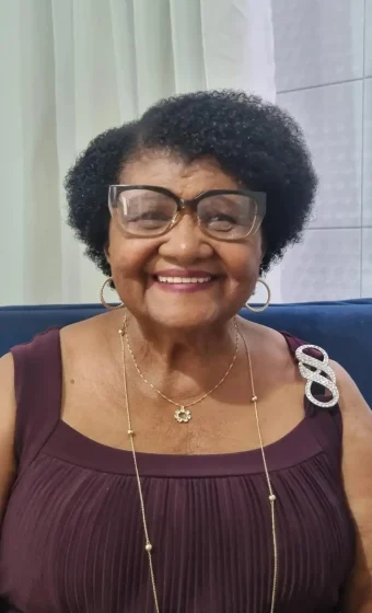 Carminha Barbosa