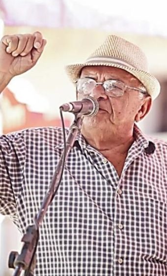 Chico Pedrosa