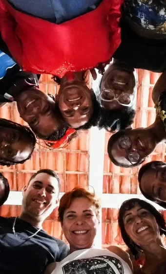 Cia de Teatro Arte Dança Nathaly Soares