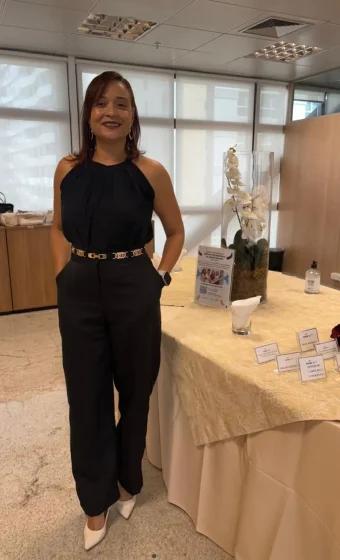 Cristiane Reis
