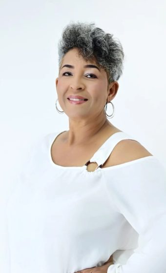 DAGMAR SANTANA