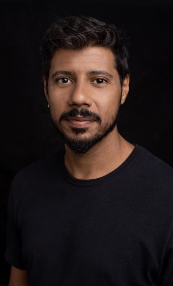 Daniel Farias