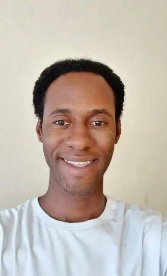 Danyel de Deus