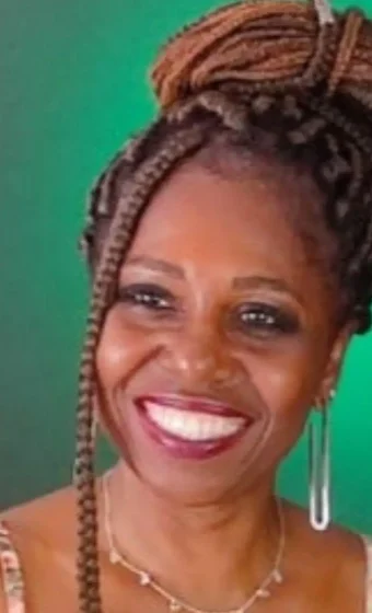 Delma Pereira