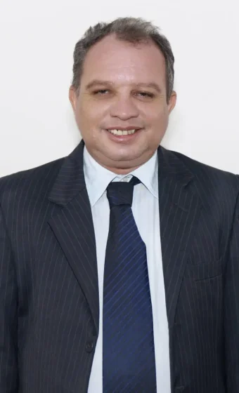Domingos Ailton