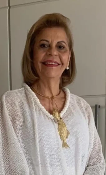 EDILENE MATOS