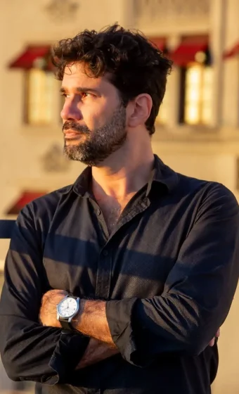 EDVARD PASSOS