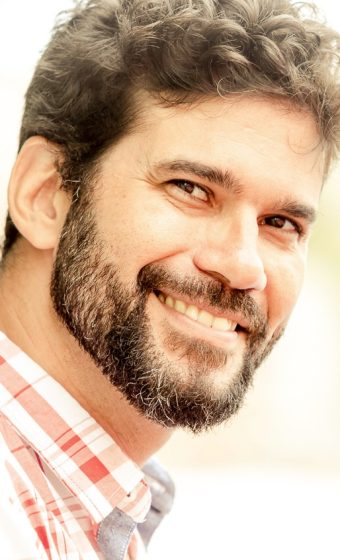 Edvard Passos