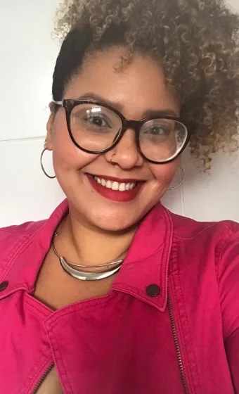 Elaine Santiago