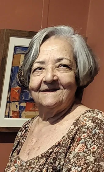 Emérita Andrade Ramos