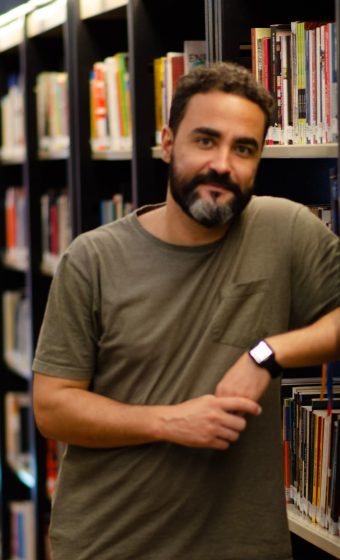 FOTO DE DIOGO BORGES
