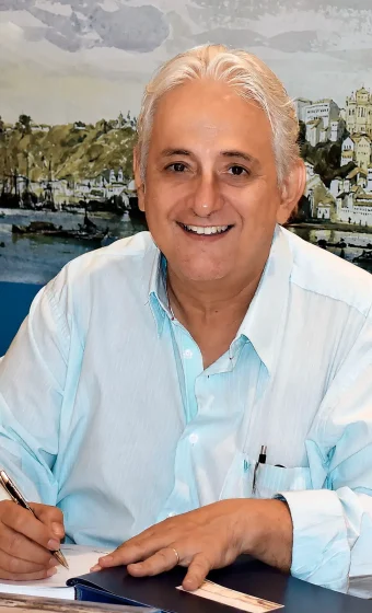 Fernando Oberlaender