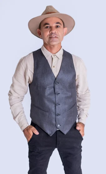 GILMAR MARTINS
