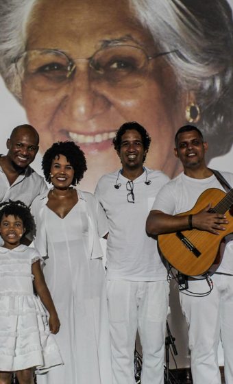 GRUPO CIRANDA