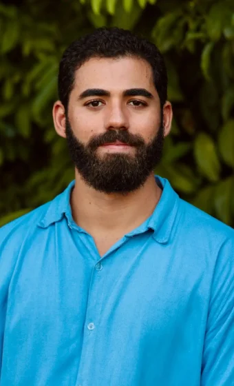 Gabriel Nabuco