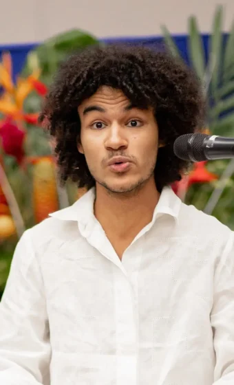 Gabriel Xavier