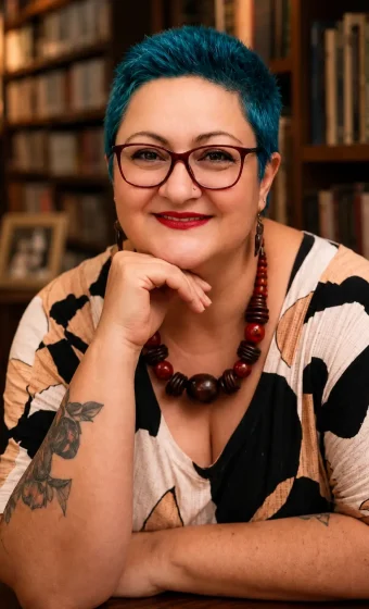 Gabriela Kopinits