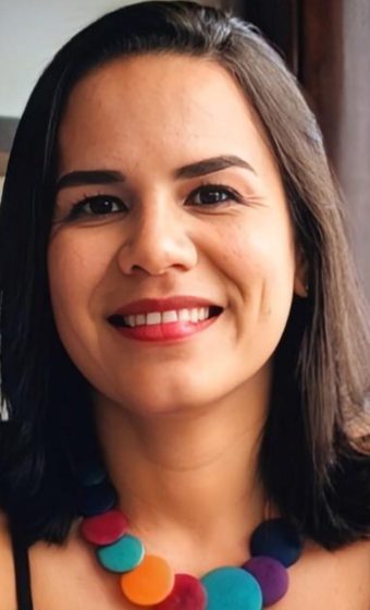 Georgina Oliveira