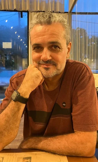 Gustavo Felicíssimo