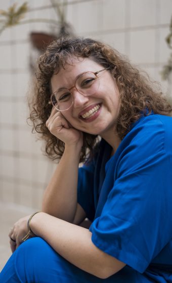 Helô D’Angelo