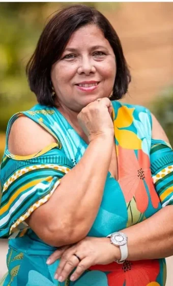 Herlani Moore