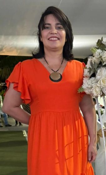 Ilza Carla Reis