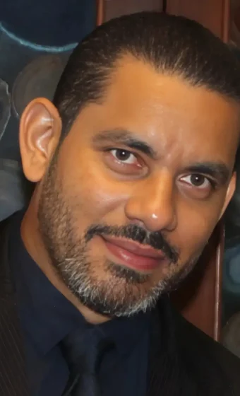 Ivan de Almeida