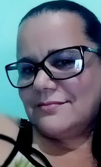 Ivonetty S. Gomes