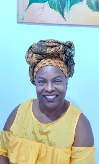 JOVINA SOUZA