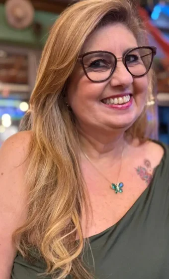 Jaqueline Adans