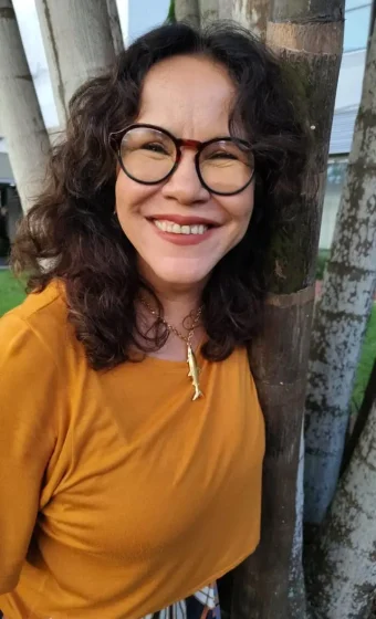 Joana D'arck