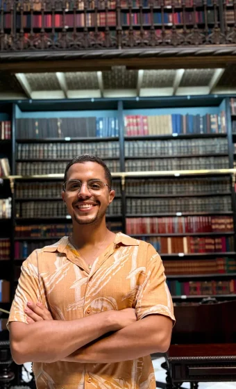 Joao Mota